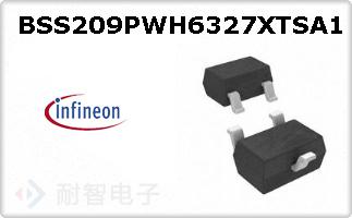 BSS209PWH6327XTSA1