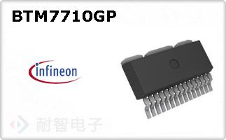 BTM7710GP