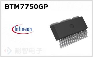 BTM7750GP