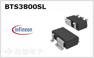 BTS3800SL