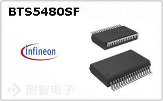 BTS5480SF