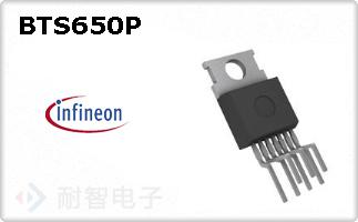 BTS650P