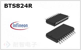BTS824R
