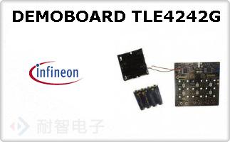 DEMOBOARD TLE4242G