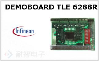 DEMOBOARD TLE 6288RͼƬ