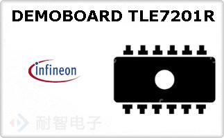 DEMOBOARD TLE7201R