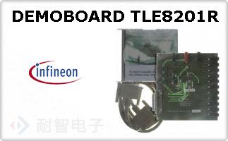 DEMOBOARD TLE8201R