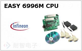EASY 6996M CPU