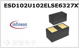 ESD102U102ELSE6327XT