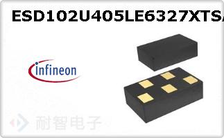 ESD102U405LE6327XTSA1