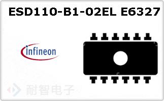 ESD110-B1-02EL E6327