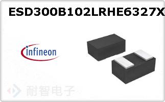 ESD300B102LRHE6327XTSA1