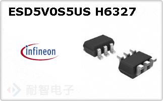 ESD5V0S5US H6327