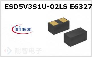 ESD5V3S1U-02LS E6327