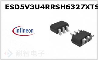 ESD5V3U4RRSH6327XTSA1