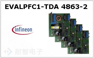 EVALPFC1-TDA 4863-2