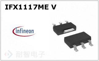 IFX1117ME V