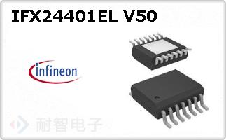 IFX24401EL V50