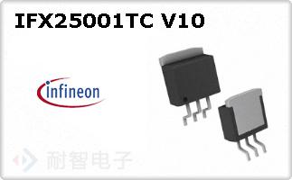 IFX25001TC V10