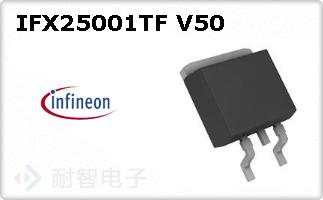 IFX25001TF V50ͼƬ