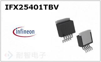 IFX25401TBV