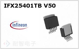 IFX25401TB V50