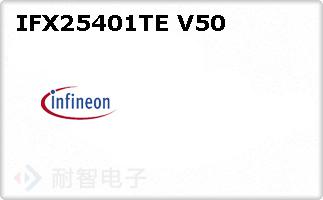 IFX25401TE V50