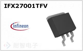 IFX27001TFV