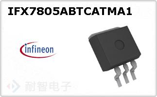 IFX7805ABTCATMA1ͼƬ