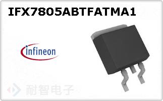 IFX7805ABTFATMA1