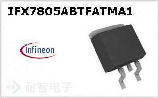 IFX7805ABTFATMA1ͼƬ