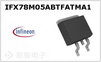 IFX78M05ABTFATMA1