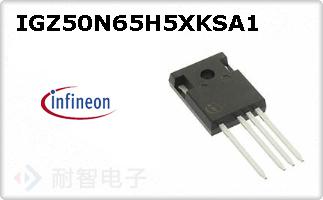 IGZ50N65H5XKSA1