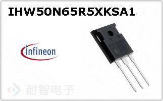 IHW50N65R5XKSA1