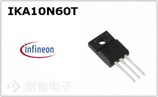 IKA10N60T