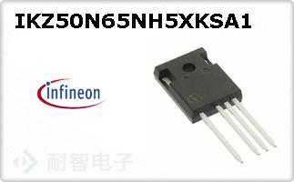 IKZ50N65NH5XKSA1