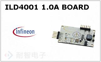 ILD4001 1.0A BOARD