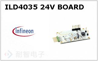 ILD4035 24V BOARD