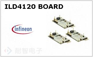 ILD4120 BOARD