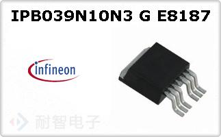 IPB039N10N3 G E8187