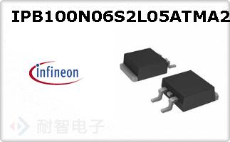 IPB100N06S2L05ATMA2