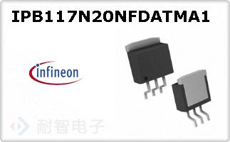 IPB117N20NFDATMA1