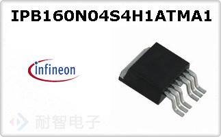 IPB160N04S4H1ATMA1