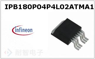 IPB180P04P4L02ATMA1ͼƬ