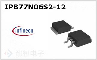 IPB77N06S2-12