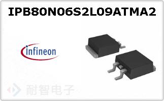 IPB80N06S2L09ATMA2