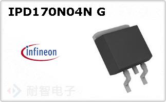 IPD170N04N G