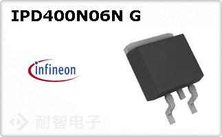 IPD400N06N G