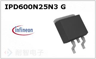 IPD600N25N3 G