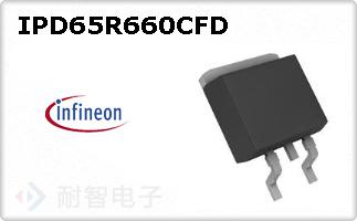 IPD65R660CFD
